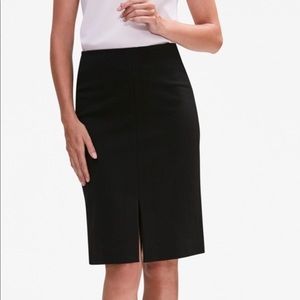 Greenpoint skirt